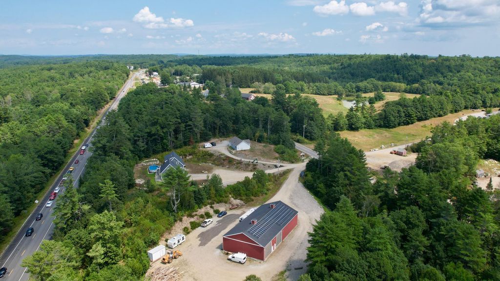 Photo of 5 Red Barn Road, Damariscotta, ME 04543 (MLS # 1634600)