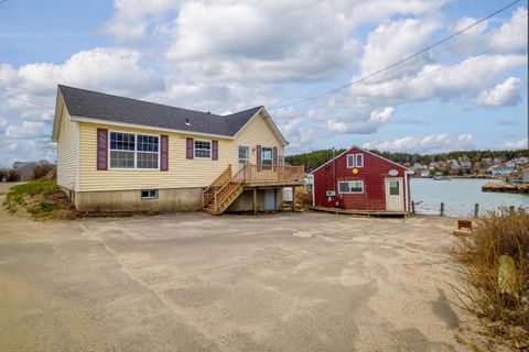 Photo of 3 Andys Road, Stonington, ME 04681 (MLS # 1659193)