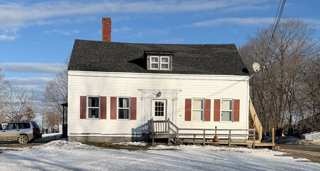 Photo of 348 Main Street, Corinth, ME 04427 (MLS # 1649605)