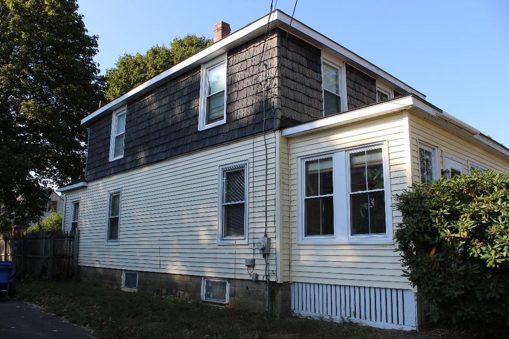 Photo of 18 Elmwood Avenue, South Portland, ME 04106 (MLS # 1652689)