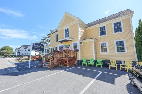 Photo of 30 York Street #1, Kennebunk, ME 04043 (MLS # 1652933)