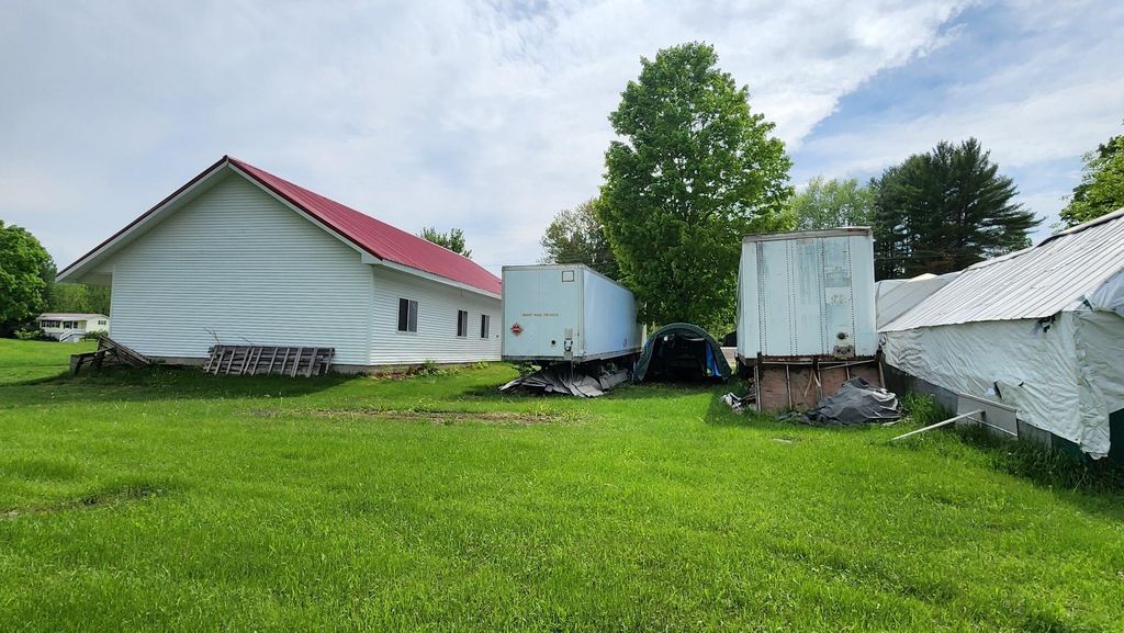 Photo of 20 Eaton Hill Road, Rumford, ME 04276 (MLS # 1580190)