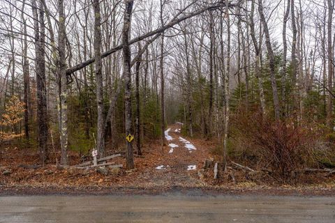 Photo of M3L11C Location Road, Belgrade, ME 04917 (MLS # 1655261)