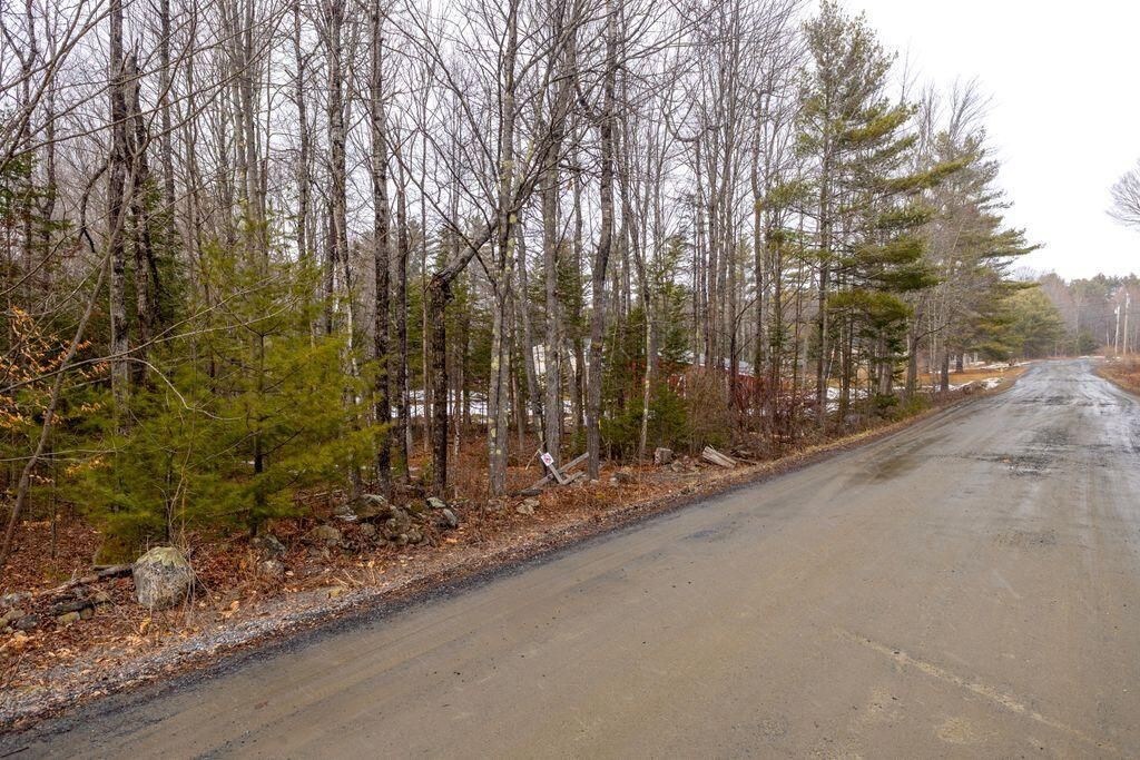 Photo of M3L11C Location Road, Belgrade, ME 04917 (MLS # 1655261)