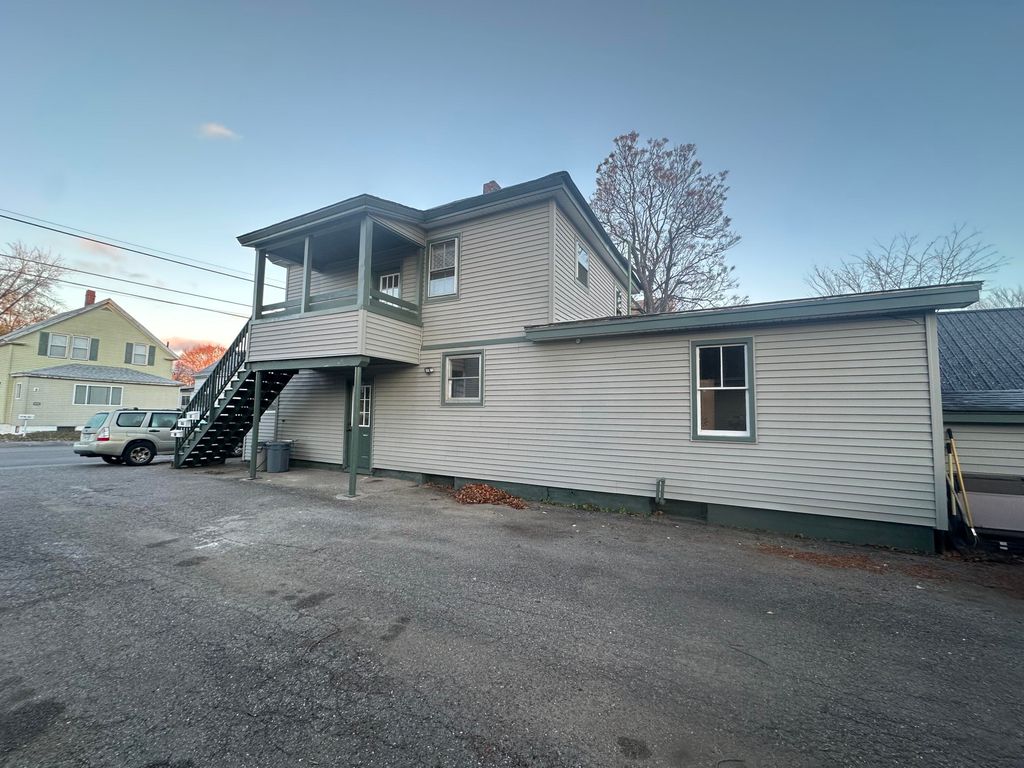 Photo of 99 State Street, Millinocket, ME 04462 (MLS # 1658574)