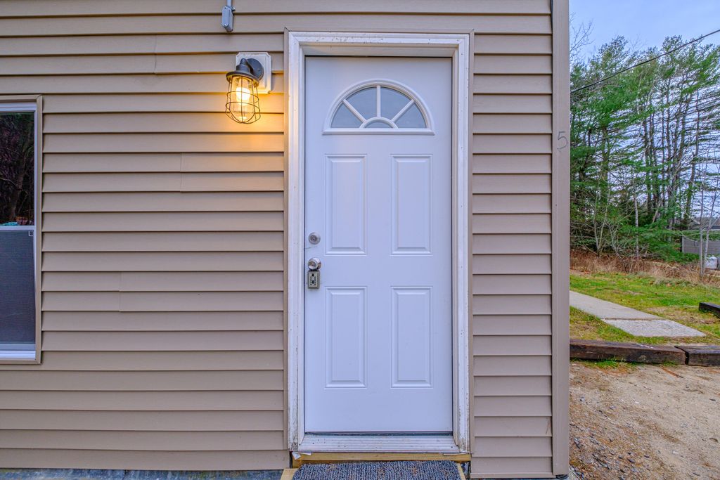 Photo of 5 Tenney Hill Road, Casco, ME 04015 (MLS # 1644504)