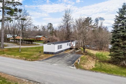 Photo of 51 Pooler Avenue, Skowhegan, ME 04976 (MLS # 1659387)