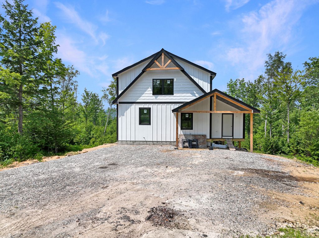 Photo of 70 Harmony Row, Bethel, ME 04217 (MLS # 1643128)