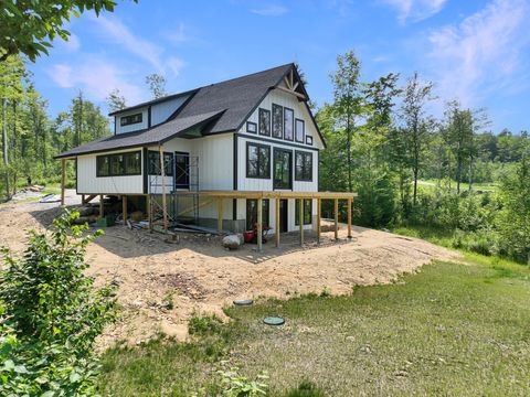 Photo of 70 Harmony Row, Bethel, ME 04217 (MLS # 1643128)