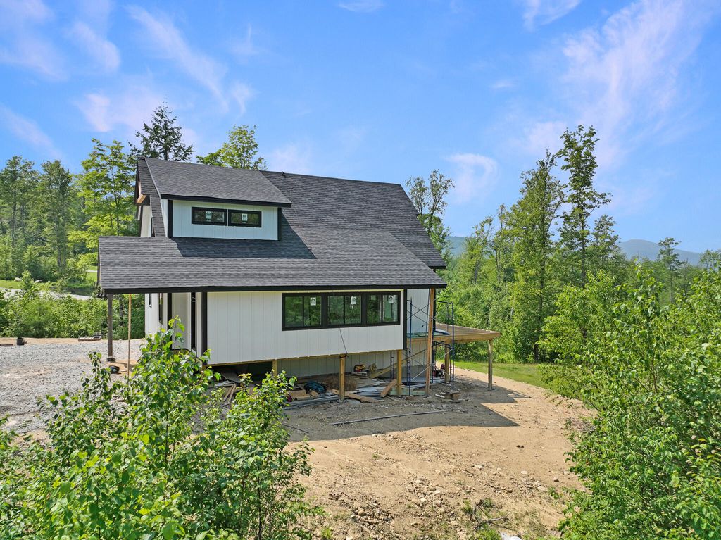 Photo of 70 Harmony Row, Bethel, ME 04217 (MLS # 1643128)