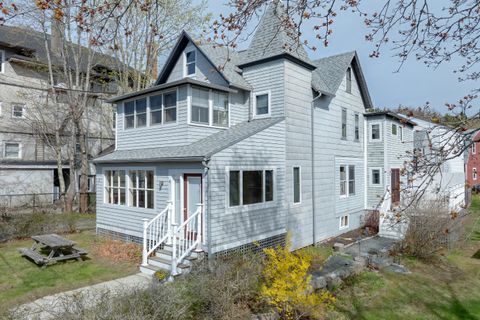 Photo of 6 Sea Street, Northeast Harbor St, Mount Desert, ME 04662 (MLS # 1621848)