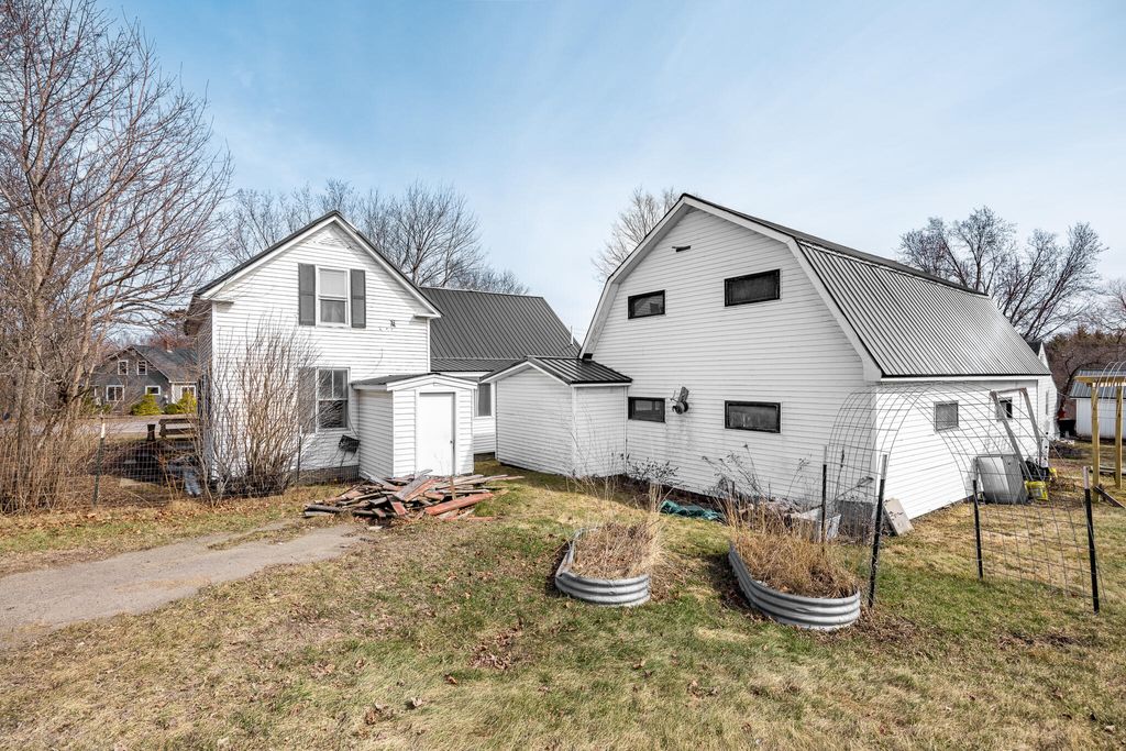 Photo of 7 Wing Road, Levant, ME 04456 (MLS # 1656310)