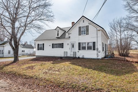 Photo of 7 Wing Road, Levant, ME 04456 (MLS # 1656310)