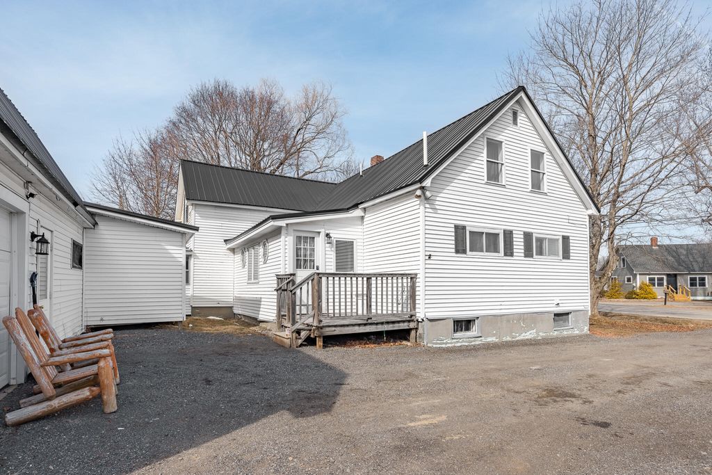 Photo of 7 Wing Road, Levant, ME 04456 (MLS # 1656310)