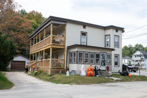 Photo of 6 Dix Avenue, Mexico, ME 04257 (MLS # 1646581)