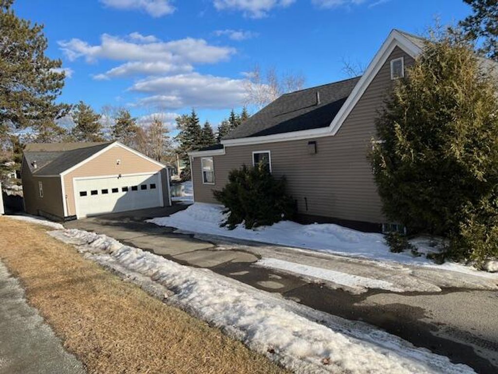Photo of 33 Coolidge Avenue, Caribou, ME 04736 (MLS # 1655369)