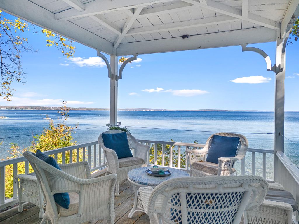 Photo of 2 Bayview Park, Northport, ME 04849 (MLS # 1641765)