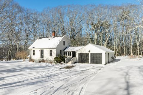 Photo of 56 Maine 32, Bristol, ME 04554 (MLS # 1646442)