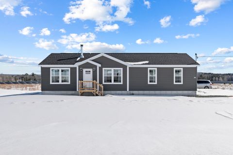 Photo of 210 Eight Rod Road, Waterville, ME 04901 (MLS # 1653099)