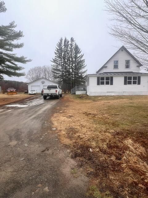 Photo of 1815 Bangor Road, Linneus, ME 04730 (MLS # 1658972)