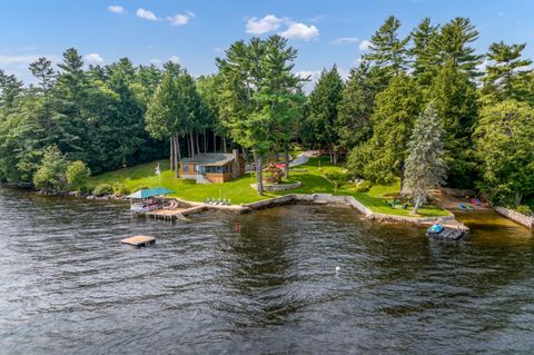 Photo of 224 Ledges Road S, Naples, ME 04055 (MLS # 1656043)