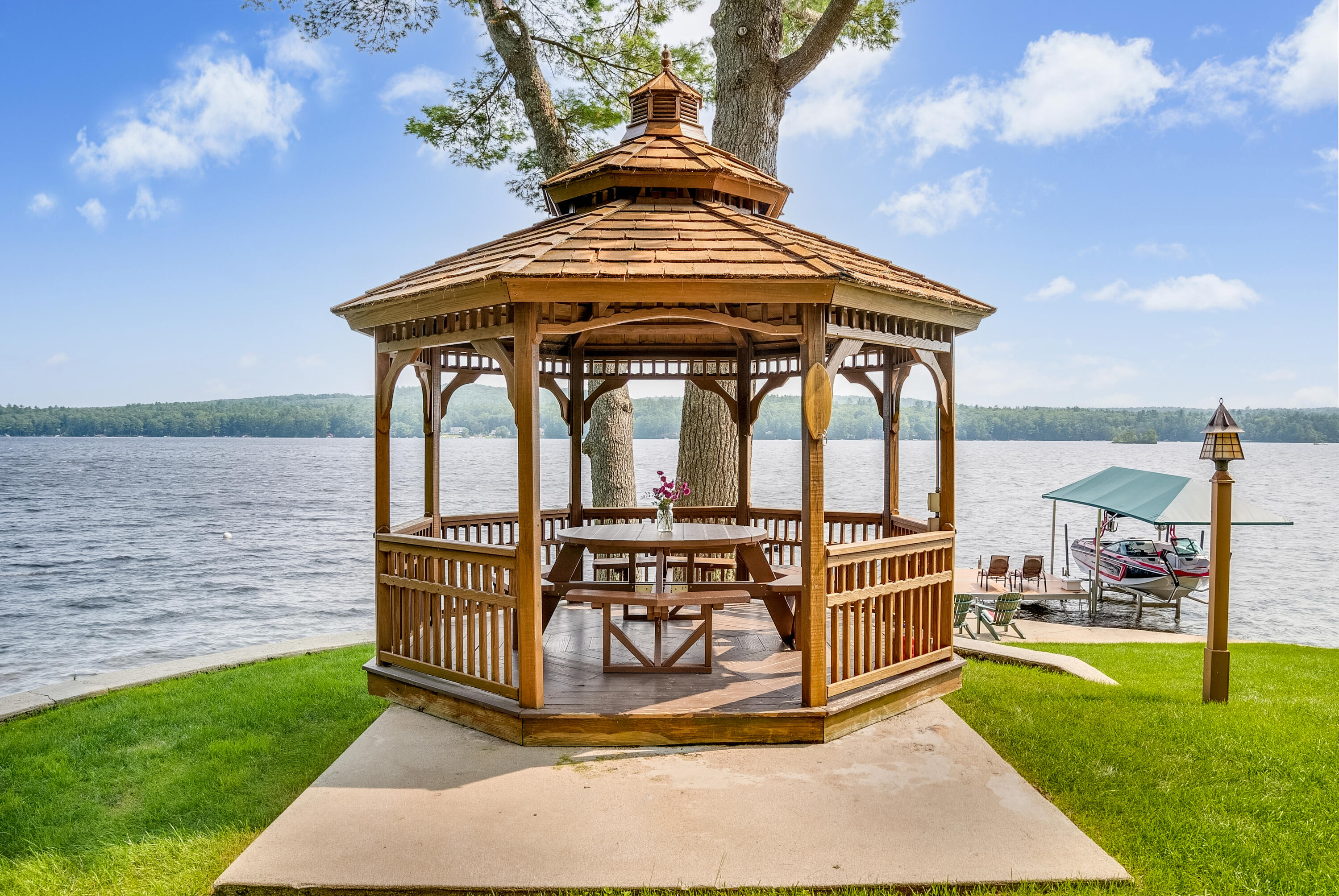 Naples, Maine, 04055, United States, 9 Bedrooms Bedrooms, ,8 BathroomsBathrooms,Residential,Active,2032447