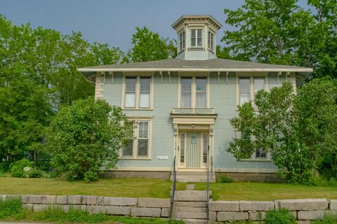 Photo of 274 Front Street, Richmond, ME 04357 (MLS # 1649712)