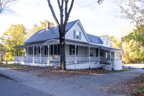 Photo of 66 Main Street, Cornish, ME 04020 (MLS # 1641642) Photo of 66 Main Street, Cornish, ME 04020 (MLS # 1641642)