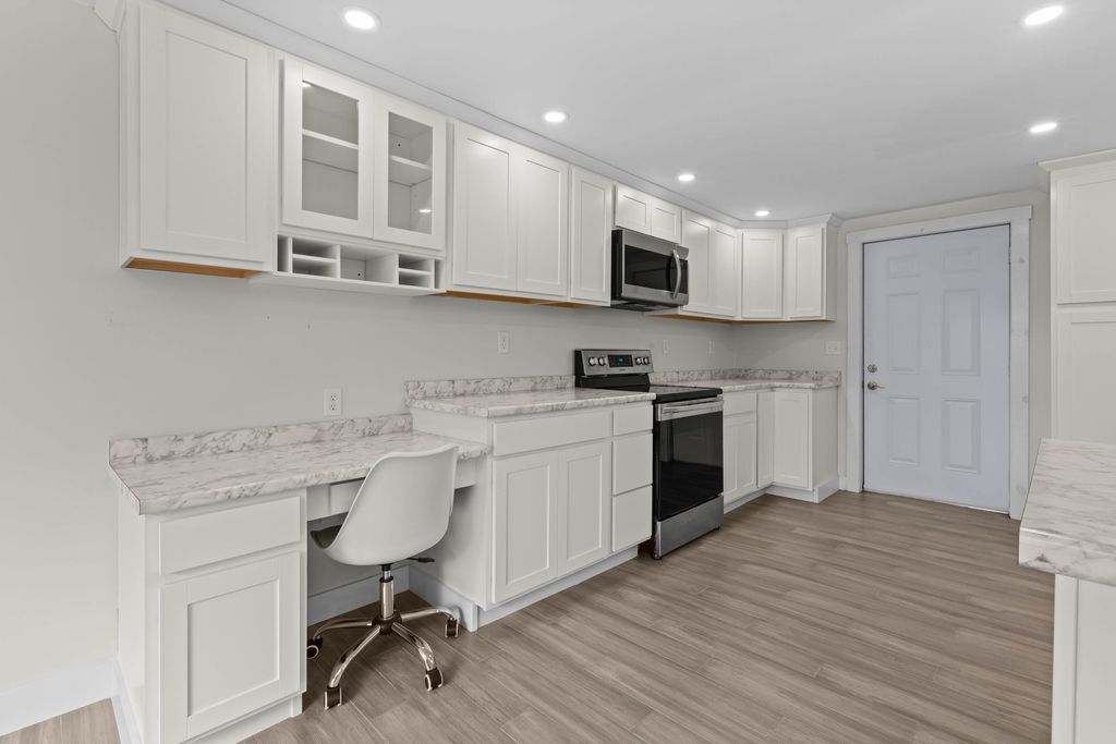 Photo of 236 Portland Road #A, Bridgton, ME 04009 (MLS # 1643115)