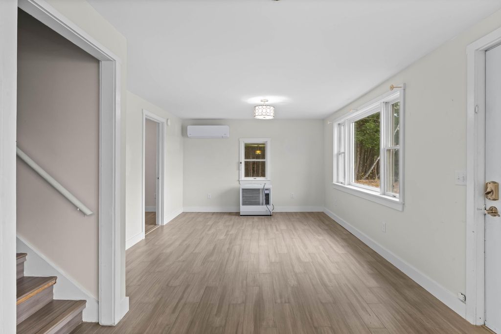 Photo of 236 Portland Road #A, Bridgton, ME 04009 (MLS # 1643115)