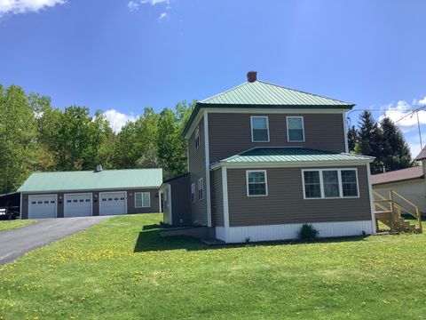 Photo of 47 School Street, Ashland, ME 04732 (MLS # 1664010)
