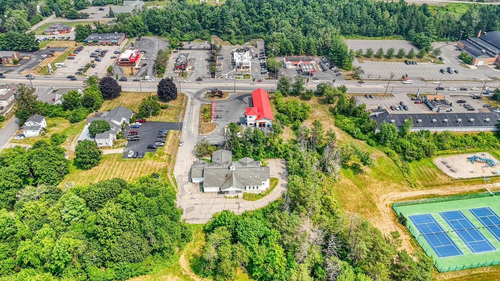 Photo of 10 Pethaven Lane, Augusta, ME 04330 (MLS # 1636331)