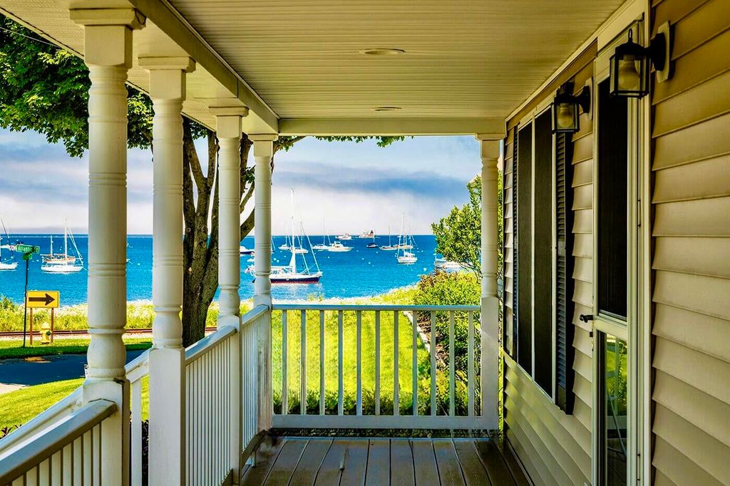 Photo of 81 Crescent Street, Rockland, ME 04841 (MLS # 1657458)