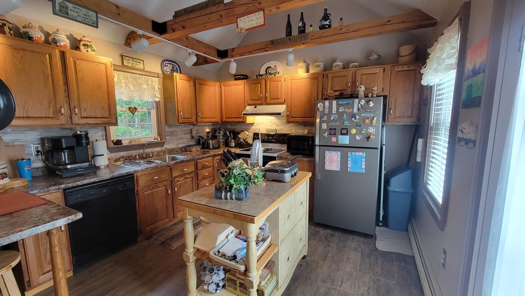 Photo of 104 Old County Road, Marshfield, ME 04654 (MLS # 1656526)