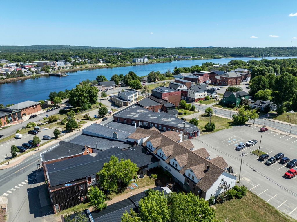 Photo of 297 Main Street, Calais, ME 04619 (MLS # 1634609)