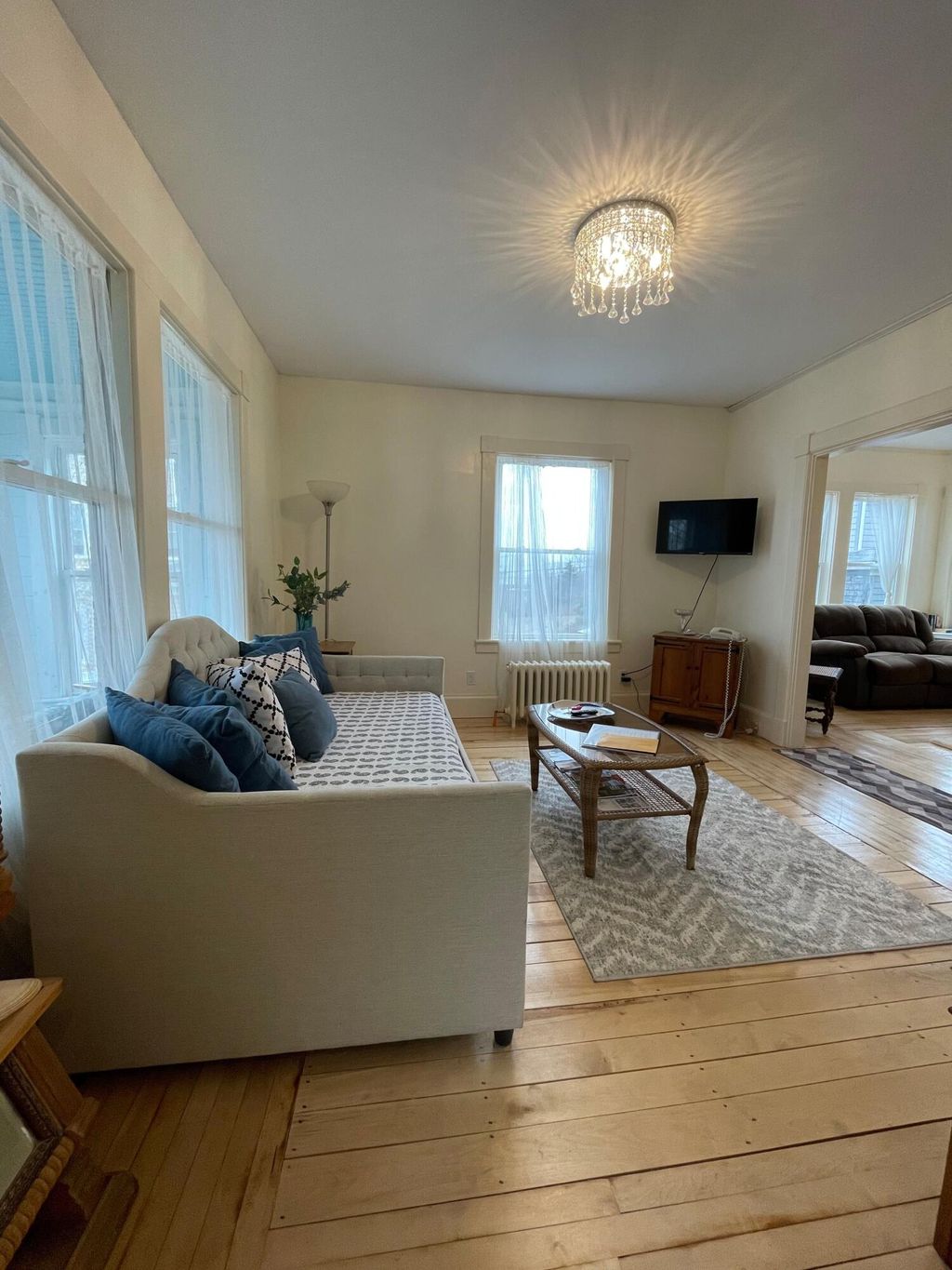 Photo of Lubec, ME 04652 (MLS # 1654812)