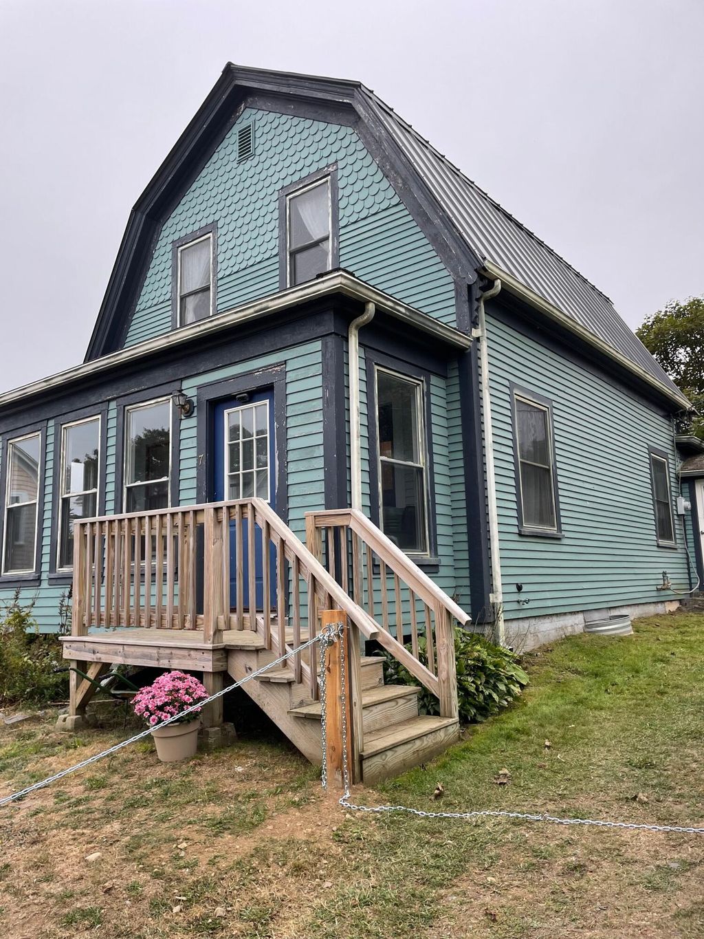 Photo of Lubec, ME 04652 (MLS # 1654812)