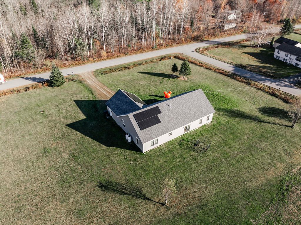 Photo of 40 Doughty Boulevard, Levant, ME 04456 (MLS # 1642397)