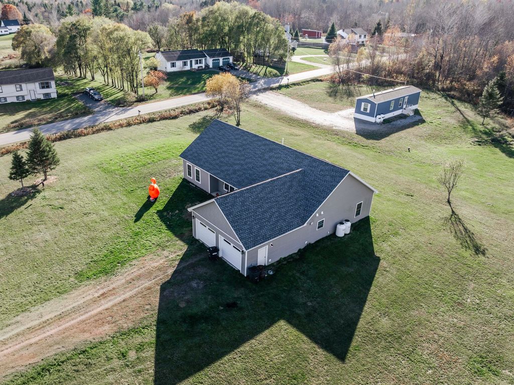 Photo of 40 Doughty Boulevard, Levant, ME 04456 (MLS # 1642397)