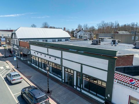 203 Main Street Calais ME 04619