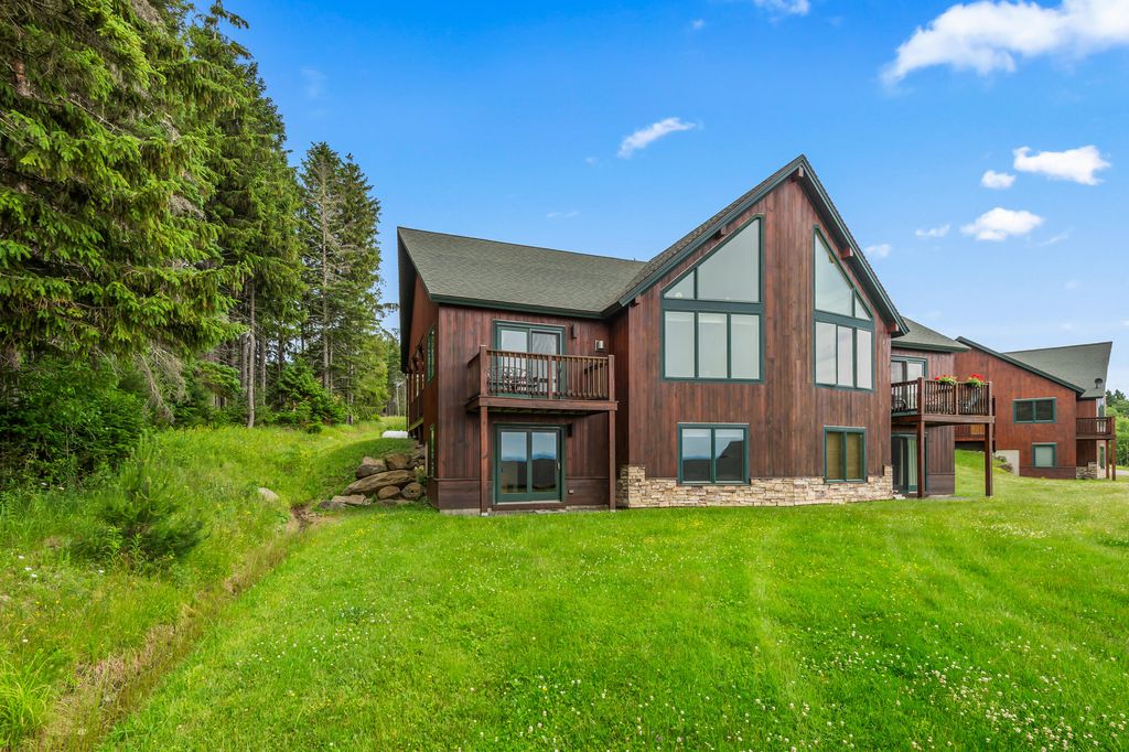 Photo of 42 Whip Willow Farm Road #17, Rangeley, ME 04970 (MLS # 1651382)