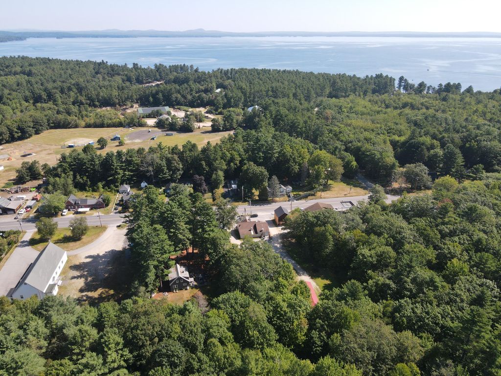 Photo of 256 Sebago Road, Sebago, ME 04029 (MLS # 1635787)