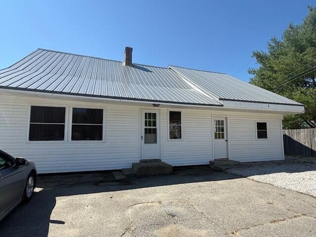 Photo of 171 Park Street, Livermore Falls, ME 04254 (MLS # 1638222)