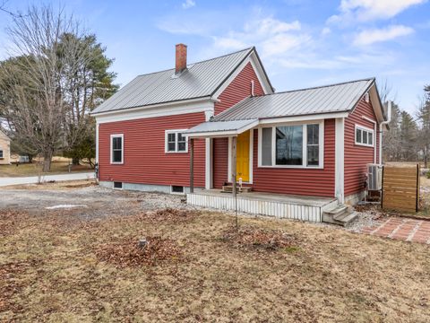 Photo of 60 Pleasant Hill Road, Freeport, ME 04032 (MLS # 1656979)