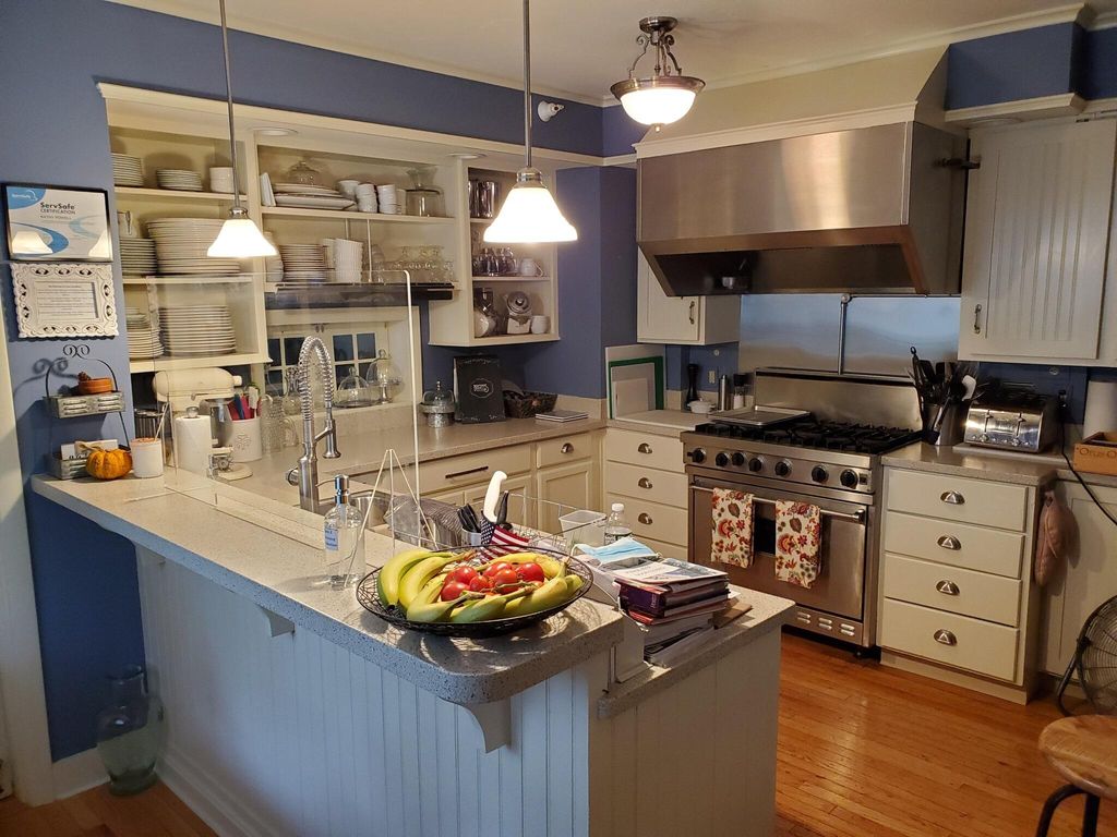 Photo of 91 South Street, Gorham, ME 04038 (MLS # 1648734)