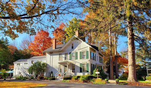 Photo of 91 South Street, Gorham, ME 04038 (MLS # 1648734)