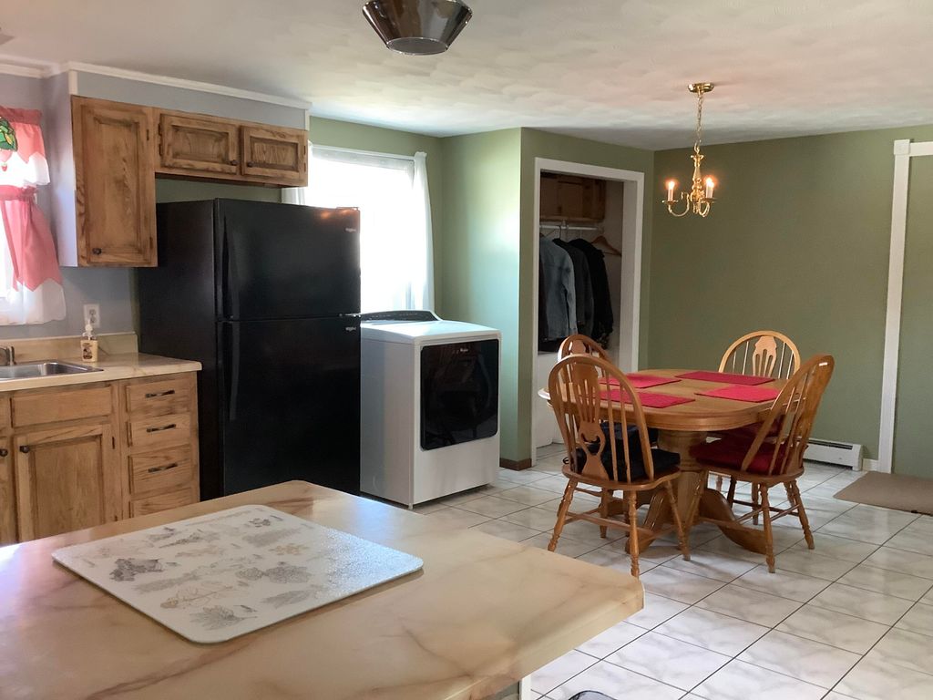 Photo of 127 Madawaska Road, Caribou, ME 04736 (MLS # 1656295)