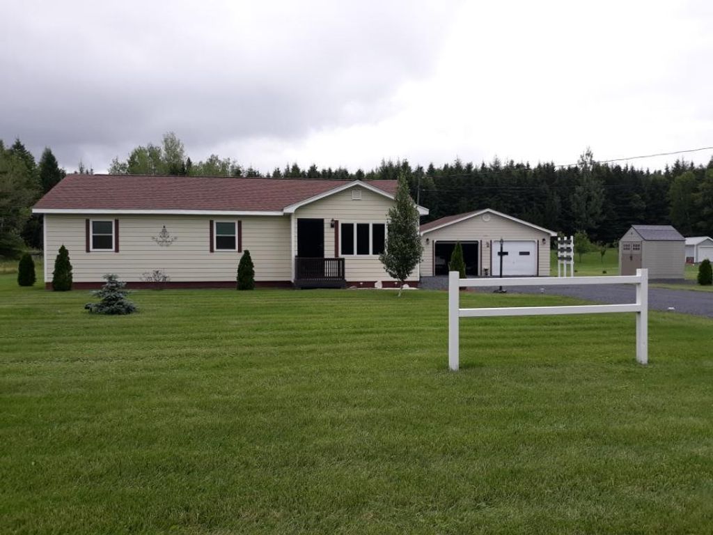 Photo of 127 Madawaska Road, Caribou, ME 04736 (MLS # 1656295)