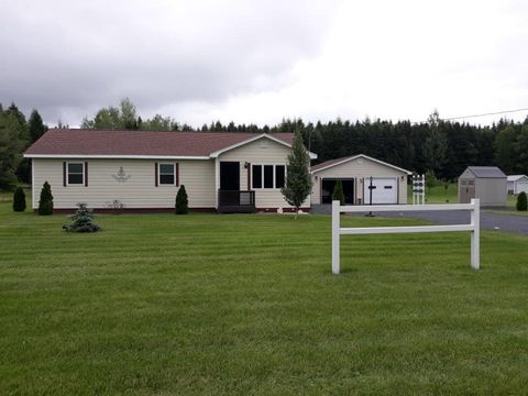 Photo of 127 Madawaska Road, Caribou, ME 04736 (MLS # 1656295)