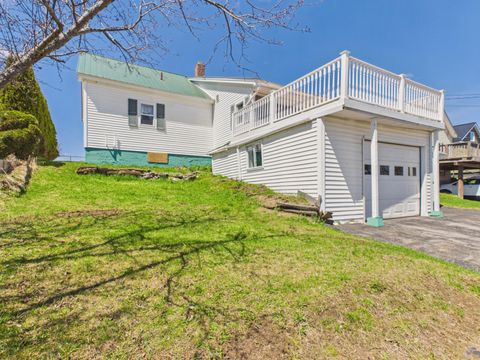 Photo of 12 Patten Street, Caribou, ME 04736 (MLS # 1662447)